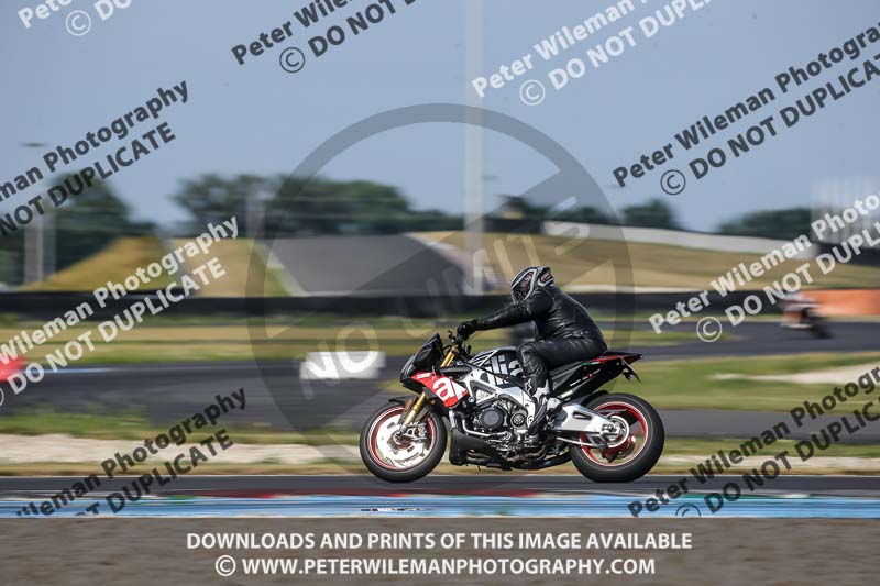 25 to 27th july 2019;Slovakia Ring;event digital images;motorbikes;no limits;peter wileman photography;trackday;trackday digital images